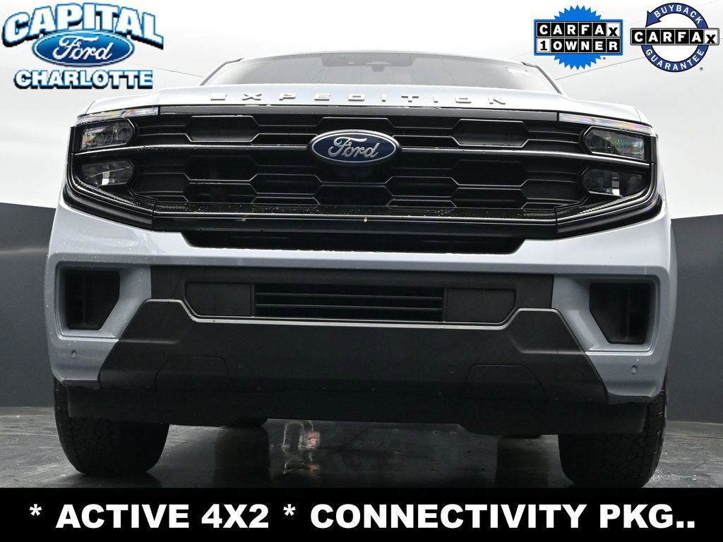 Used 2025 Ford Expedition Active image 21