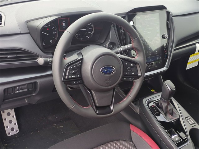 New 2025 Subaru Impreza RS image 20