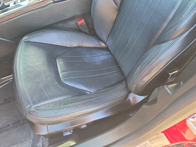 Used 2015 Maserati Ghibli S Q4 image 29