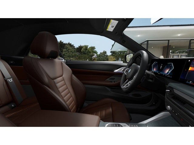 New 2026 BMW 430i xDrive Convertible w/ M Sport Package AWD/4WD image 9
