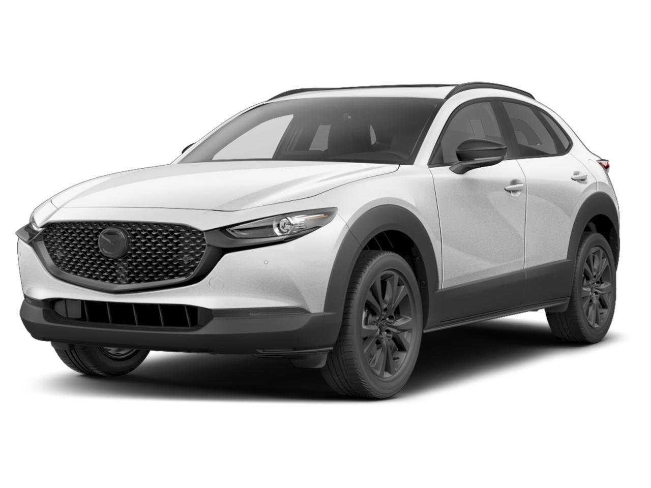 New 2026 MAZDA CX-30 Aire Edition AWD/4WD image 1