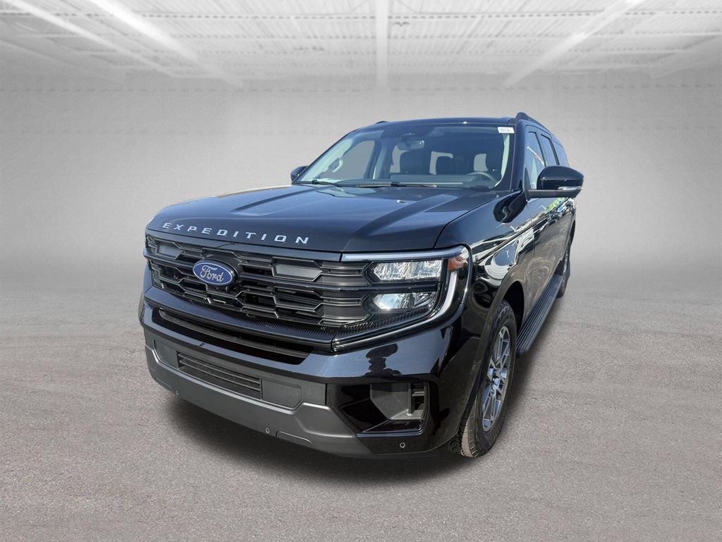 New 2026 Ford Expedition Max Active AWD/4WD image 10