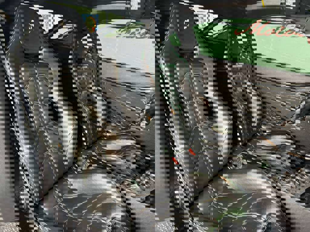 Used 2014 Ferrari 458 Speciale Coupe image 11