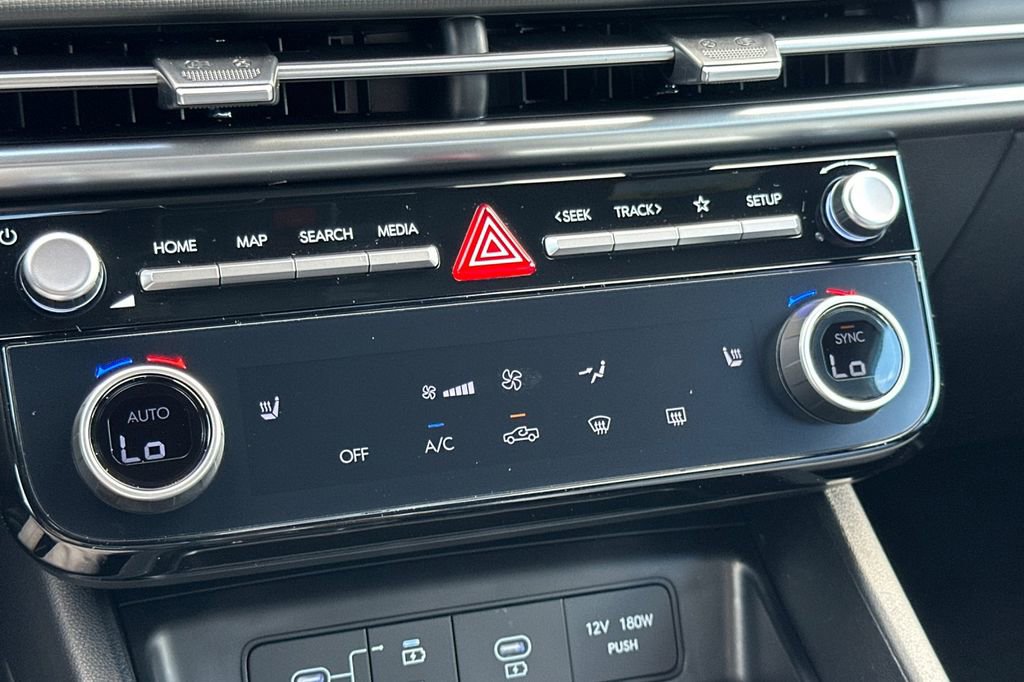 New 2026 Hyundai Santa Cruz SEL FWD image 16