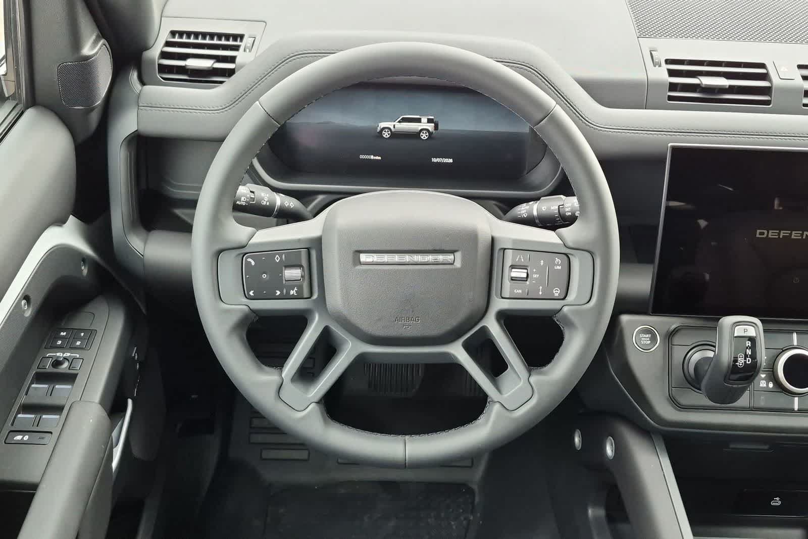 New 2026 Land Rover Defender 110 S AWD/4WD image 23