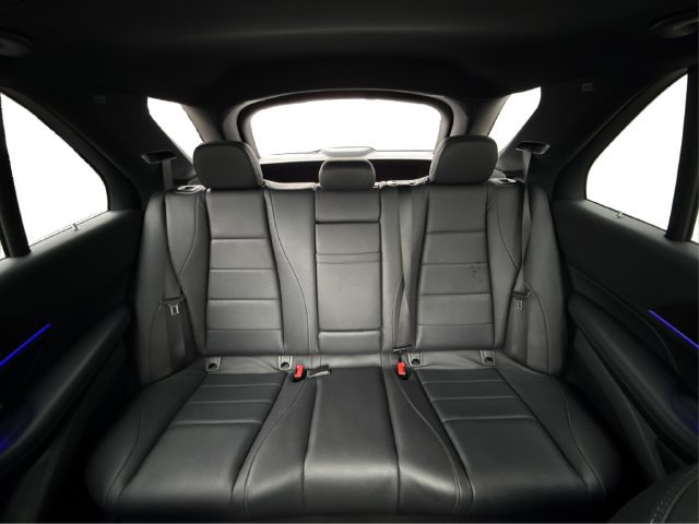 Used 2021 Mercedes-Benz GLE 350 4MATIC w/ Premium Package image 16