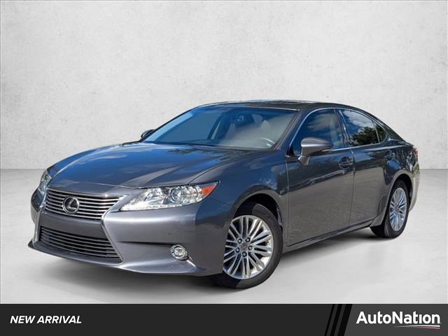 Used 2015 Lexus ES 350