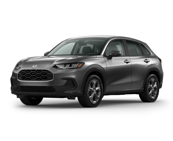 New 2027 Honda HR-V LX image 1