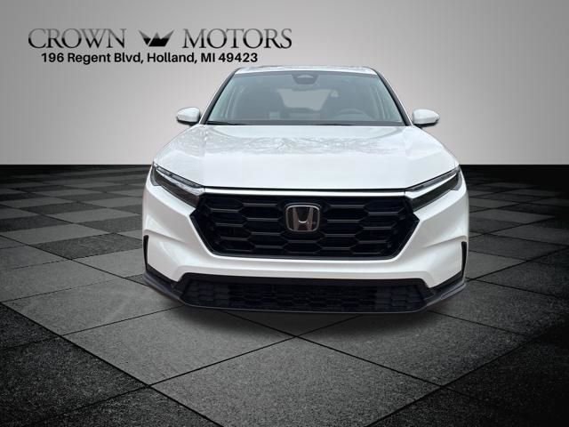 New 2026 Honda CR-V EX image 2