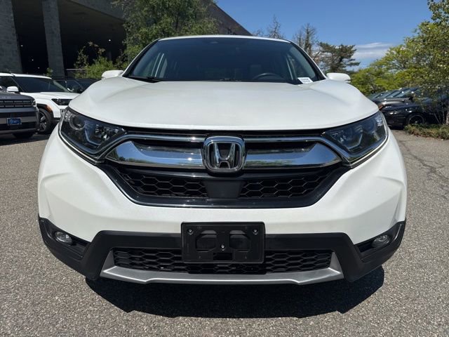 Used 2019 Honda CR-V EX-L image 2