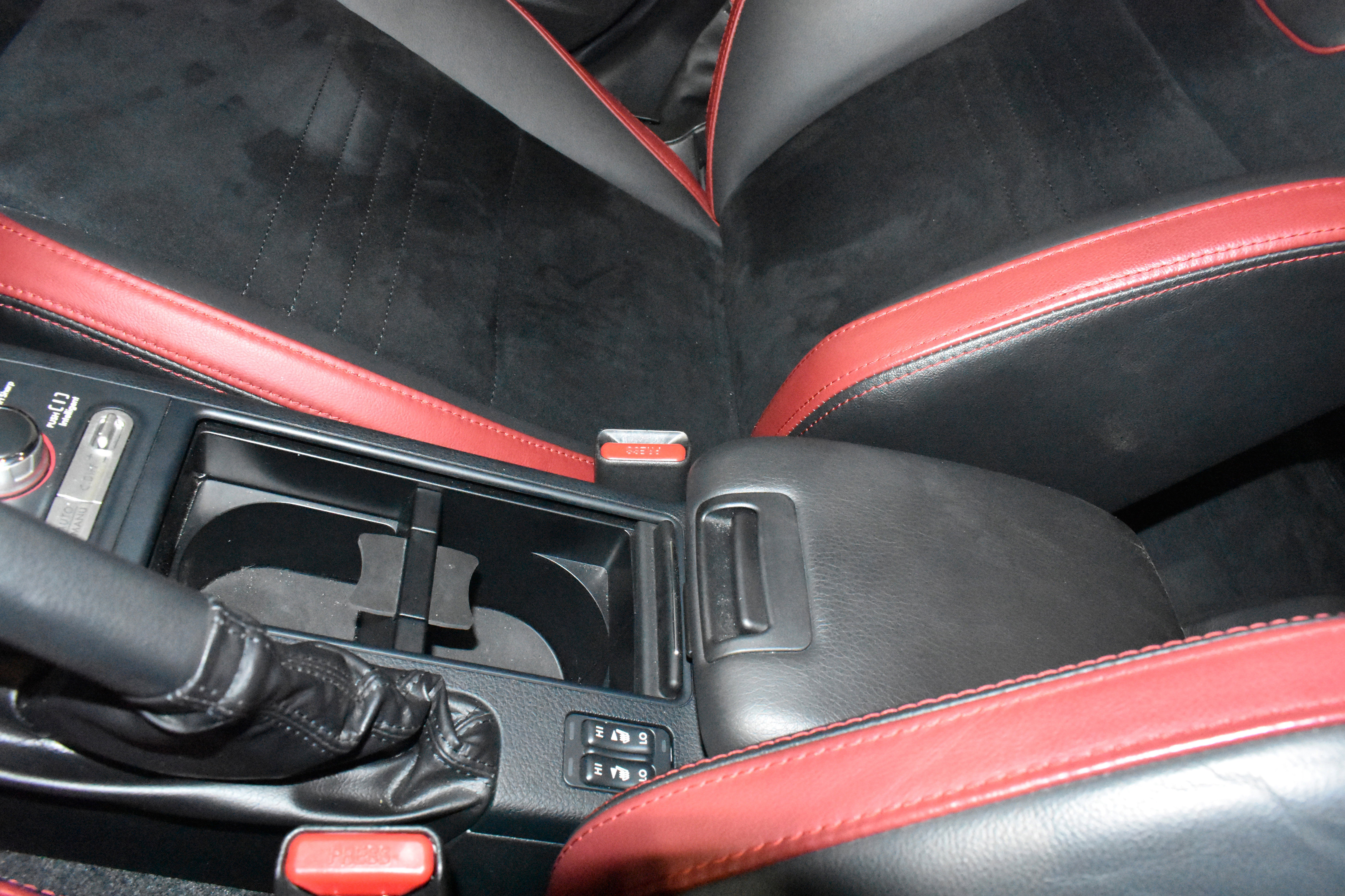 Used 2021 Subaru WRX STI Limited image 23