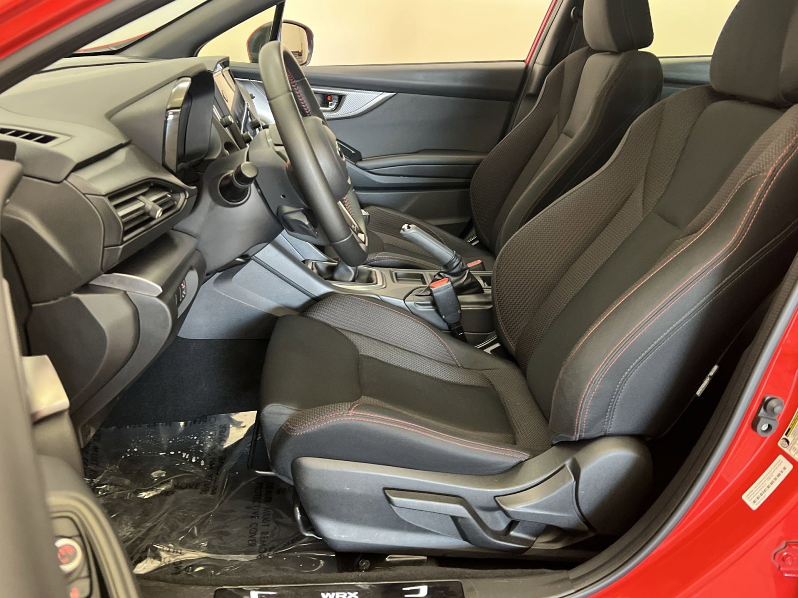 Used 2022 Subaru WRX Premium image 11