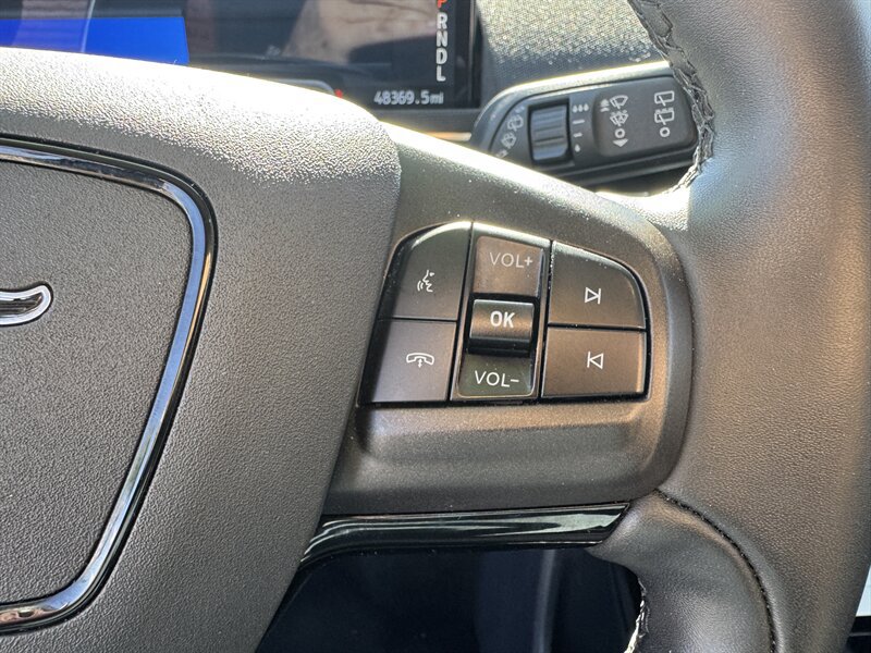 Used 2023 Ford Mustang Mach-E Select RWD image 32