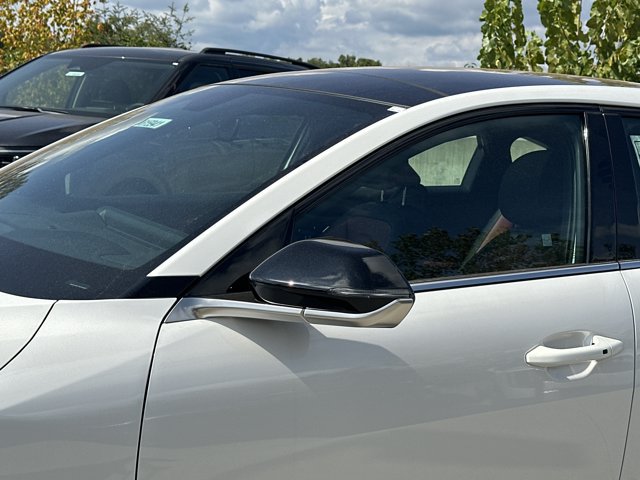 New 2026 Kia K4 GT-Line Turbo FWD image 25