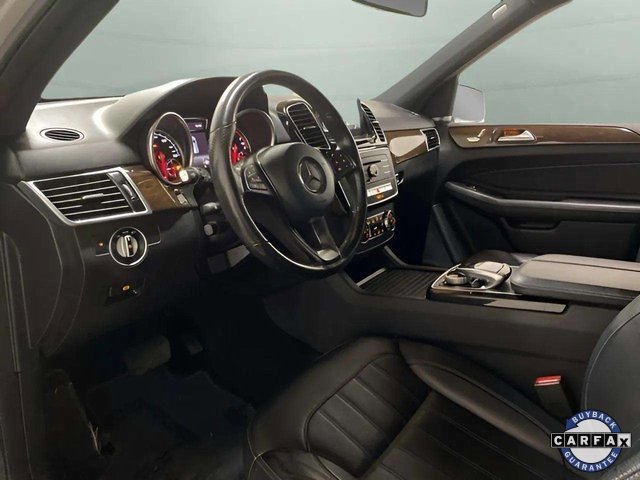 Used 2017 Mercedes-Benz GLE 350 4MATIC image 16