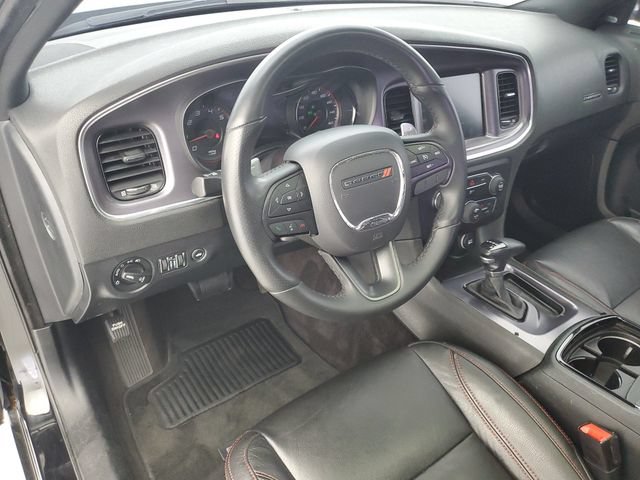 Used 2016 Dodge Charger R/T w/ Navigation & Travel Group RWD image 20
