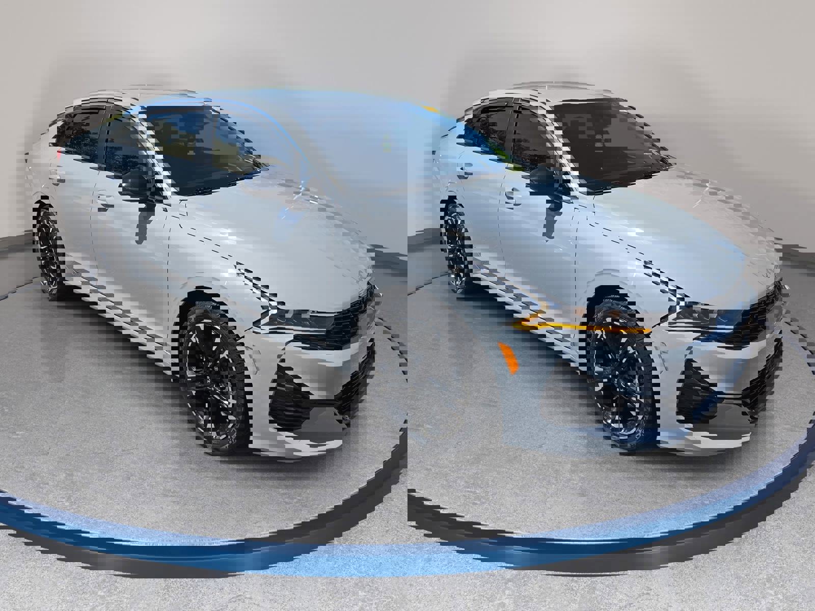 Used 2023 Kia K5 GT-Line w/ GT-Line Premium Package image 3