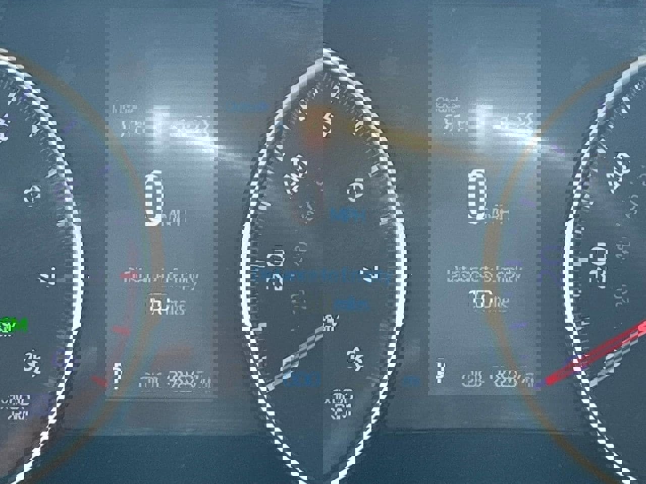 Used 2019 Toyota RAV4 XLE w/ Convenience Package image 11