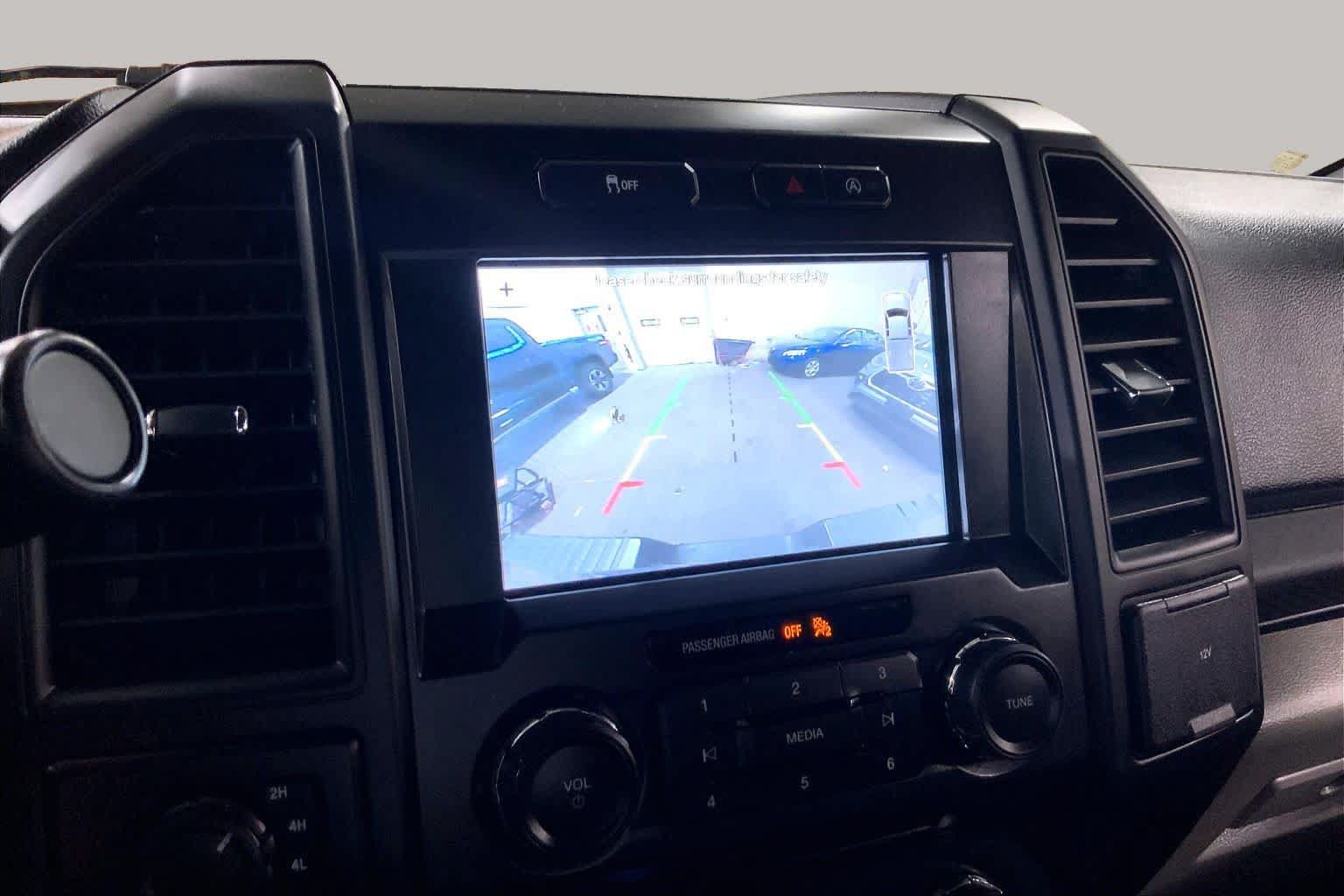 Used 2018 Ford F150 XL w/ Equipment Group 101A Mid AWD/4WD image 27