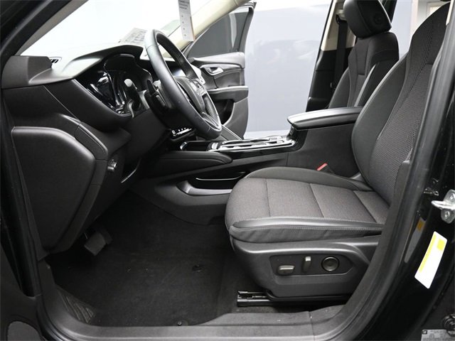 Used 2021 Buick Envision Preferred w/ Sport Touring Package image 10