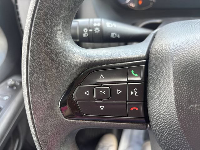 Used 2025 RAM ProMaster 3500 w/ Convenience Group FWD image 22