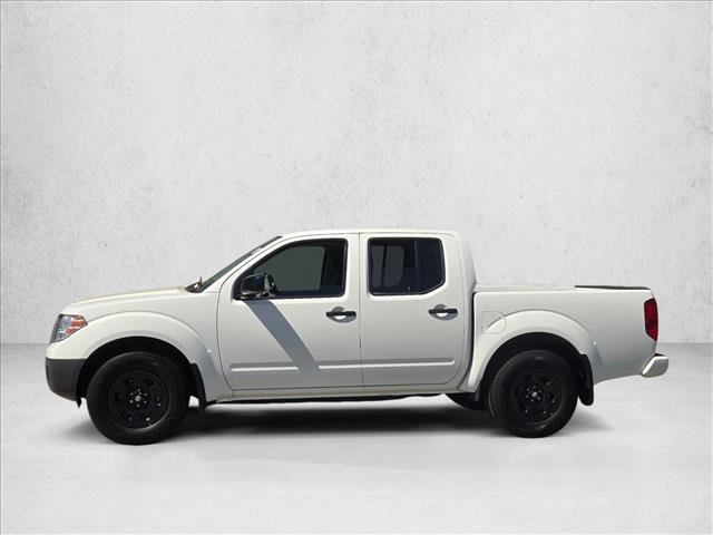 Used 2021 Nissan Frontier S image 9