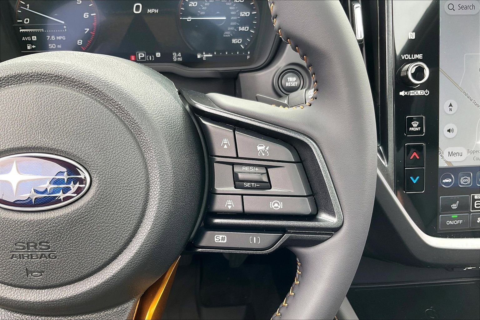 New 2026 Subaru Forester Wilderness AWD/4WD image 16