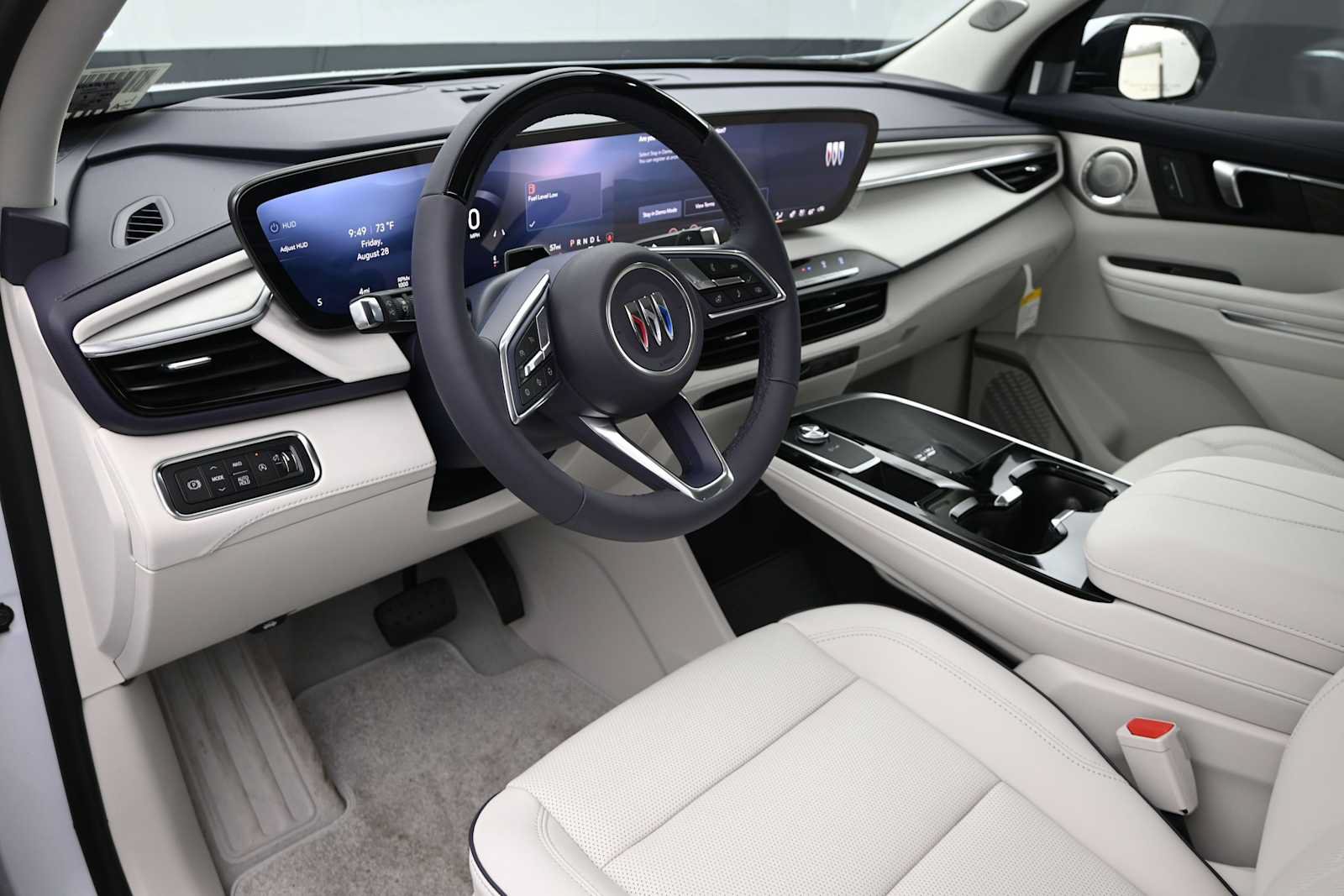 New 2027 Buick Enclave Avenir AWD/4WD image 14