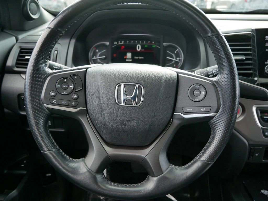 Used 2024 Honda Passport EX-L image 17