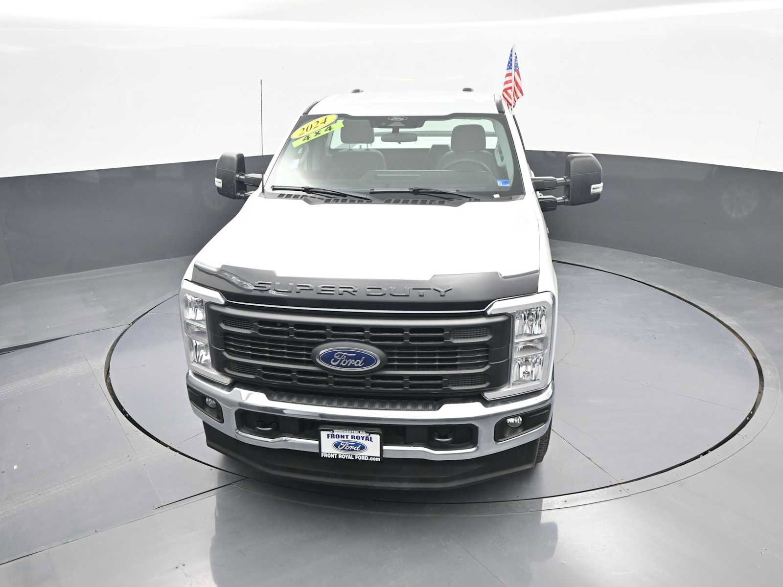 Used 2024 Ford F250 XL w/ XL Driver Assist Package image 16