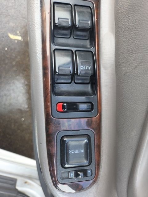 Used 2001 Honda Accord EX image 24