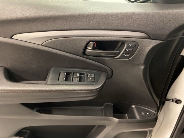 Used 2022 Honda Pilot TrailSport image 20