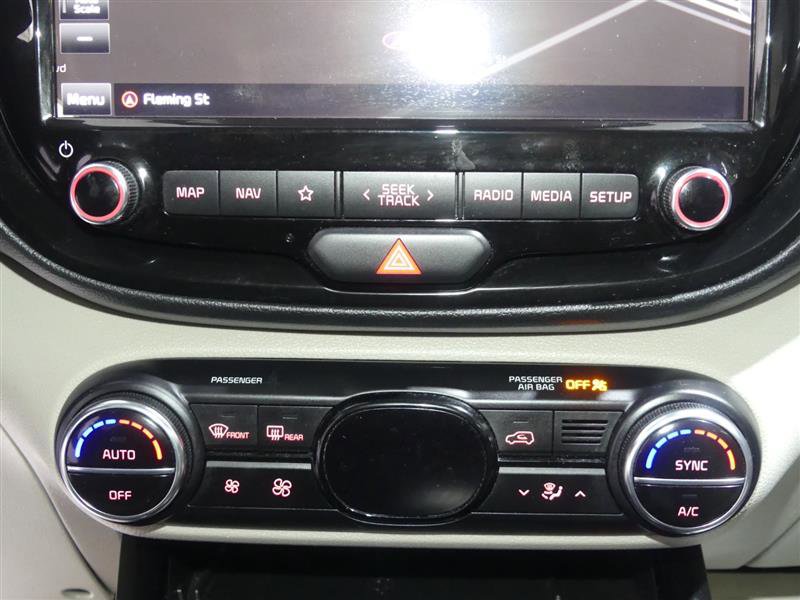 Used 2020 Kia Soul EX image 37