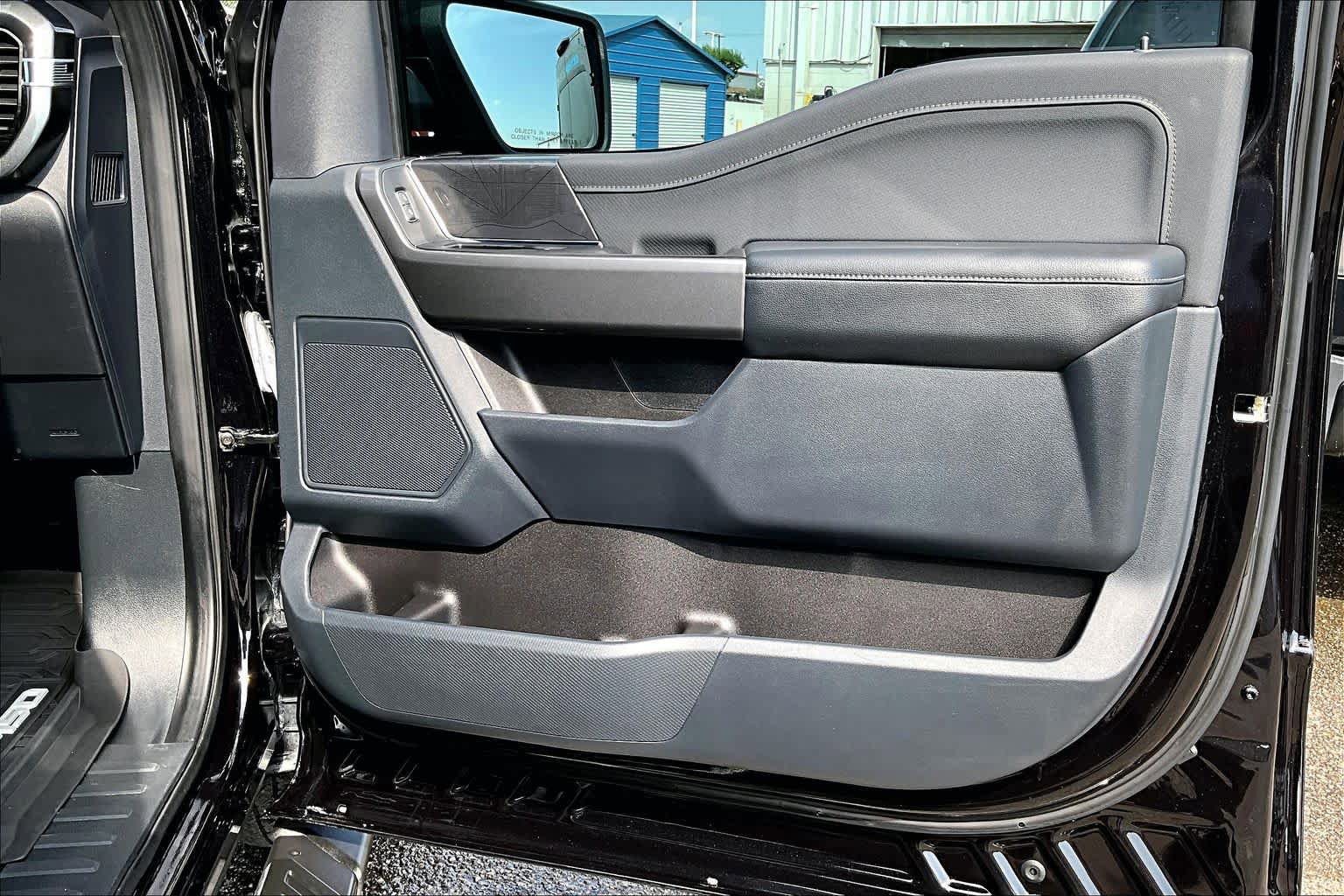 Used 2022 Ford F150 XLT w/ Equipment Group 302A High AWD/4WD image 23