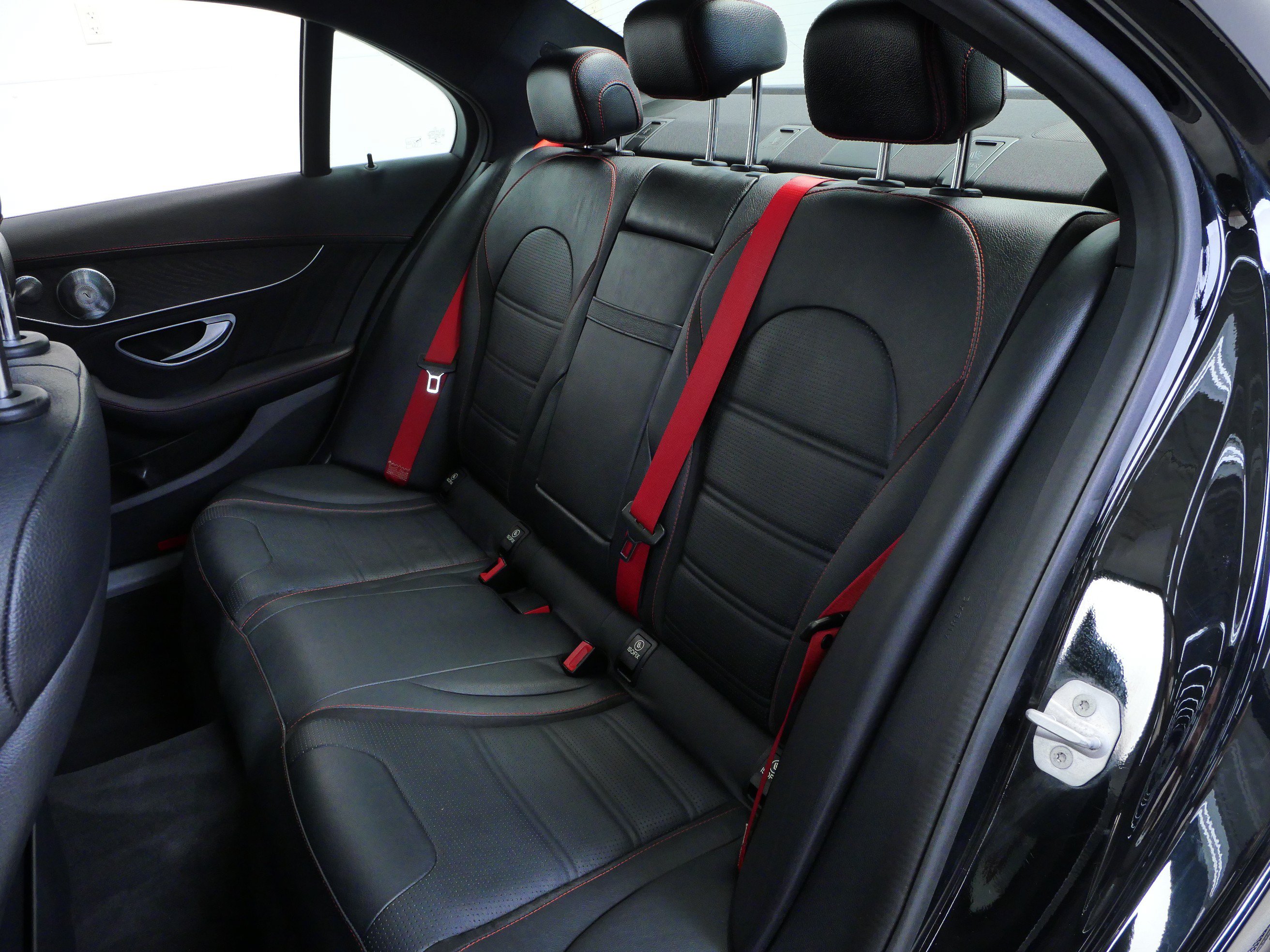 Used 2016 Mercedes-Benz C 450 AMG image 20