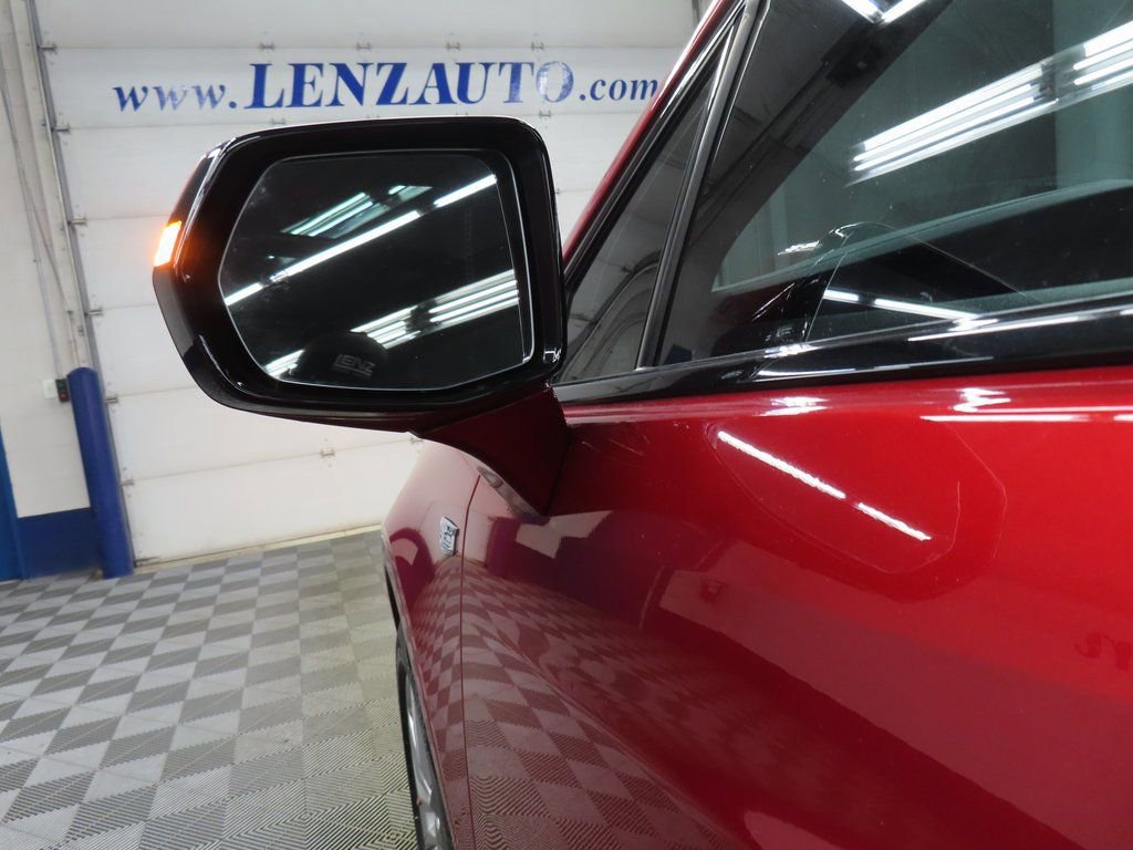 Used 2022 Cadillac XT5 Sportv w/ Technology Package image 64