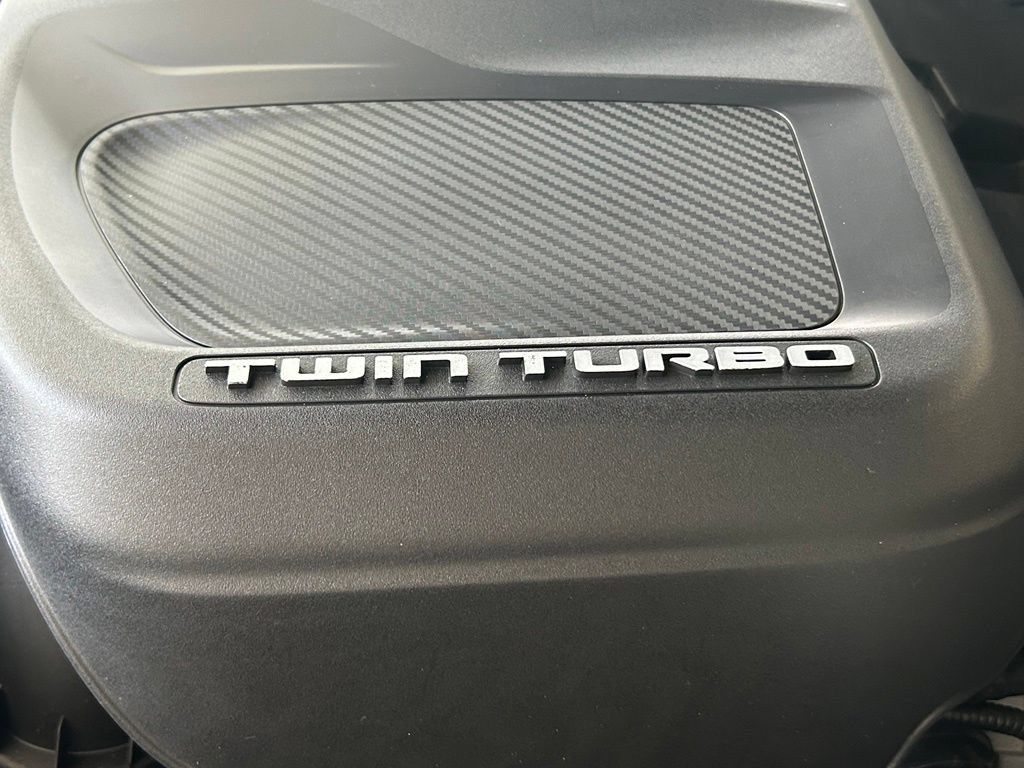 Used 2025 RAM 1500 Limited w/ Bed Utility Group AWD/4WD image 13