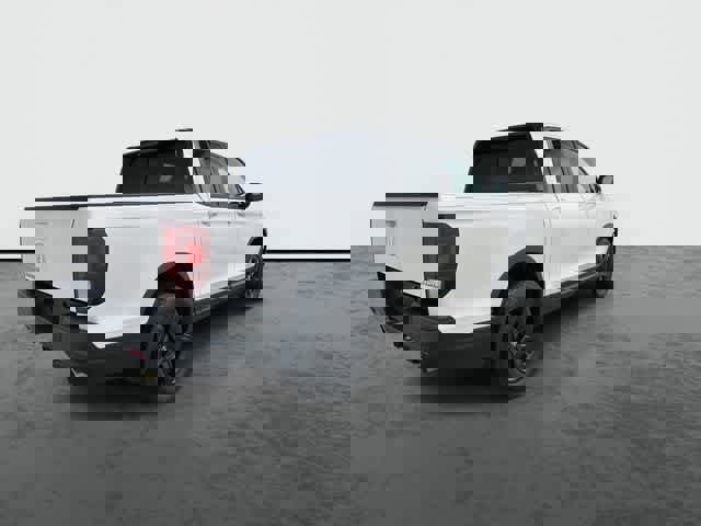 Used 2023 Honda Ridgeline Black Edition image 4