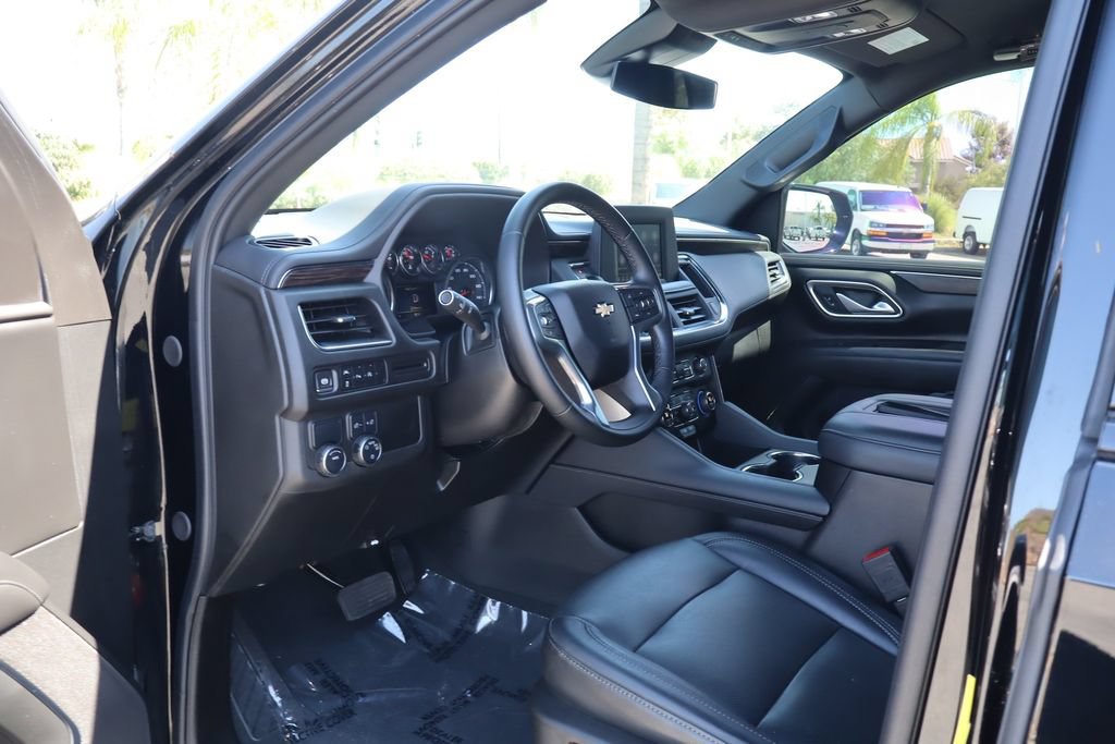 Used 2024 Chevrolet Tahoe LS RWD image 18