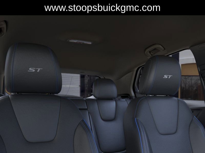 New 2026 Buick Encore GX Sport Touring w/ Comfort Package image 26