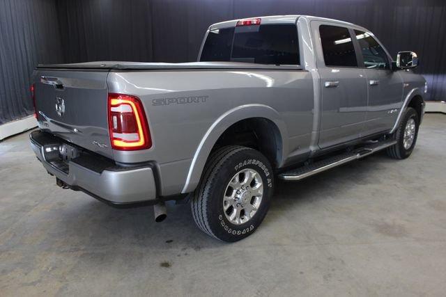 Used 2022 RAM 2500 Laramie AWD/4WD image 55