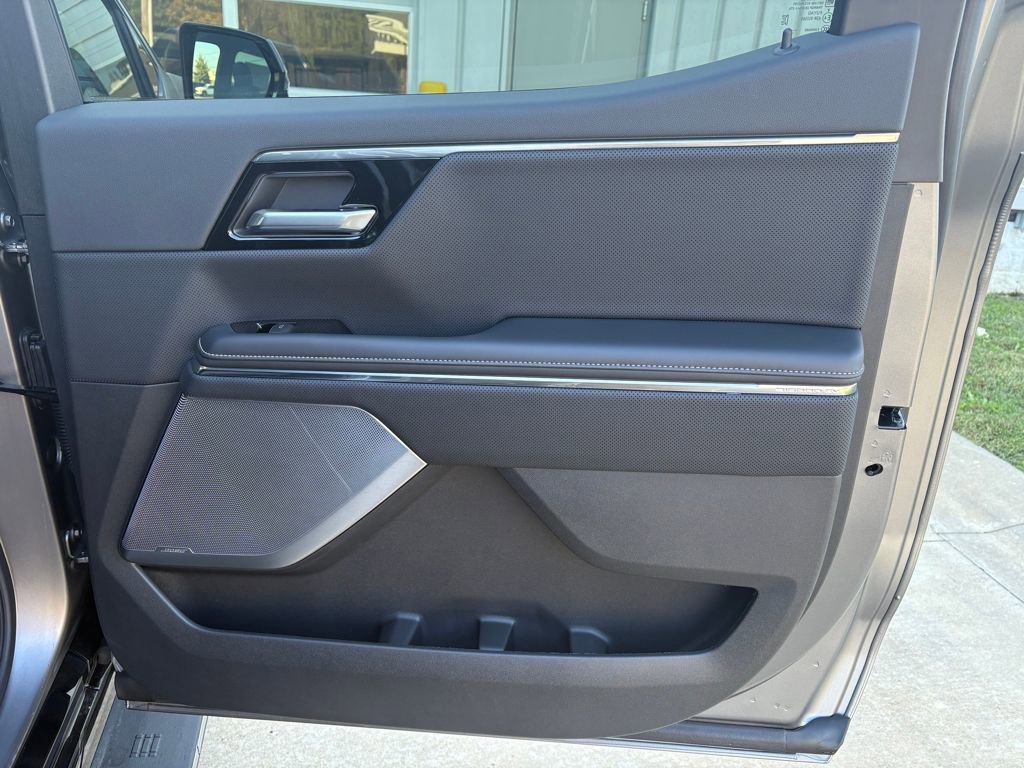 New 2026 GMC Sierra EV Denali image 51