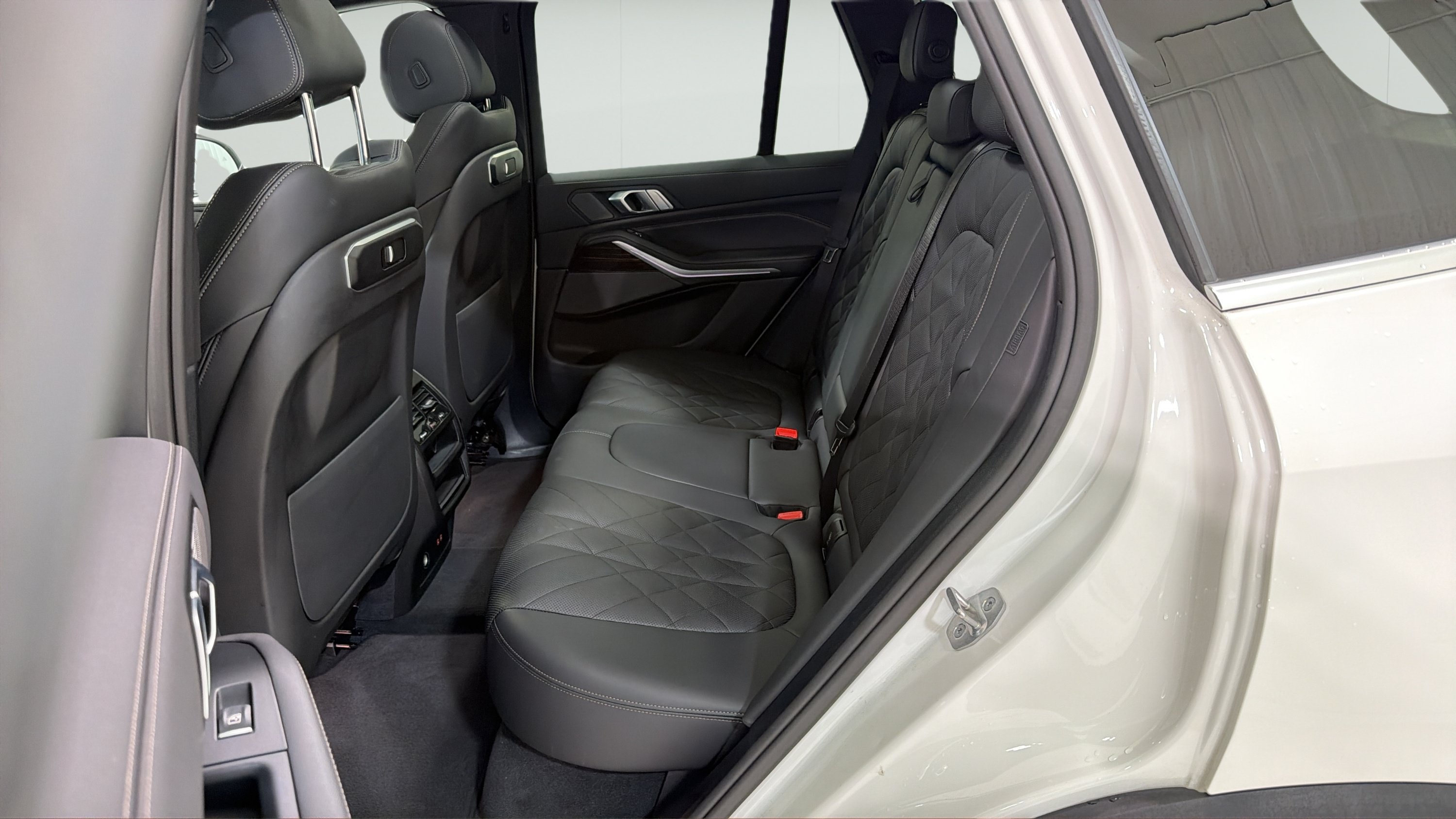 Used 2026 BMW X5 sDrive40i RWD image 22