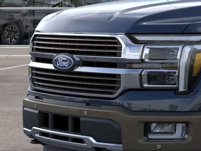 New 2026 Ford F150 King Ranch w/ Equipment Group 601A High AWD/4WD image 18