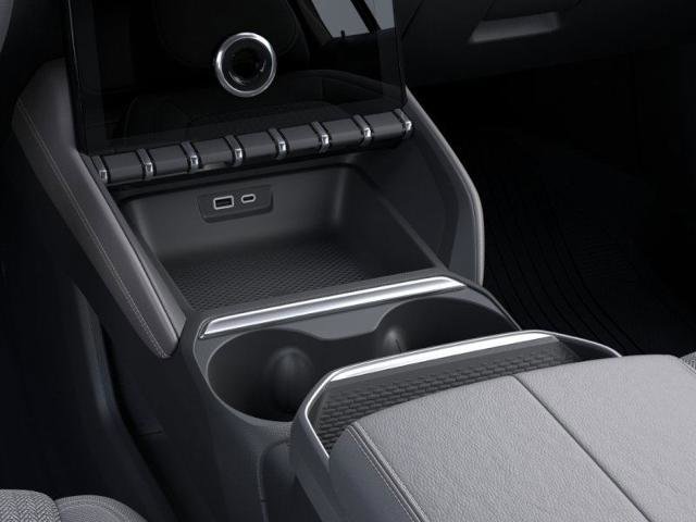 New 2026 GMC Terrain Elevation w/ Black Edition image 23