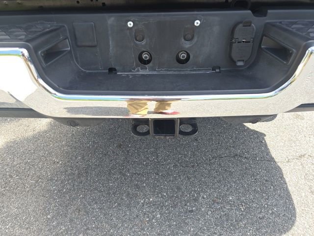 Certified 2025 RAM 2500 Big Horn AWD/4WD image 24