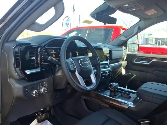 New 2026 GMC Sierra 1500 Elevation w/ Elevation Premium Package AWD/4WD image 9