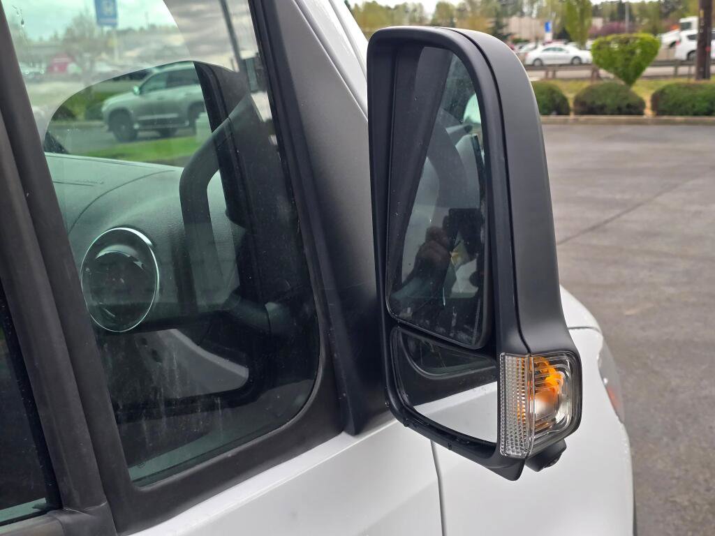 New 2026 Mercedes-Benz Sprinter 2500 image 26