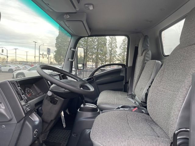 New 2025 Chevrolet Low Cab Forward 5500XG RWD image 18