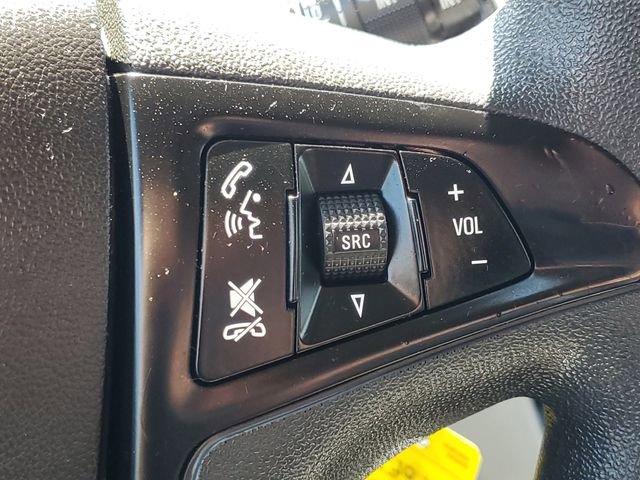 Used 2017 Chevrolet Equinox LS AWD/4WD image 16